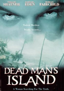 Locandina Dead man's island