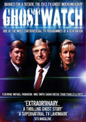 Locandina Ghostwatch