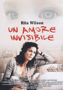 Locandina Un amore invisibile