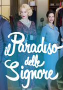 Locandina Il paradiso delle signore - Serie TV (2015)
