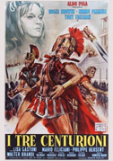 I tre centurioni