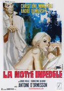 La notte infedele