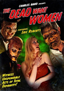 Locandina The dead want women