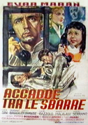 Accadde tra le sbarre