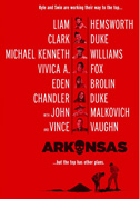 Arkansas