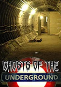 Locandina Ghosts on the underground
