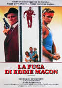 La fuga di Eddie Macon