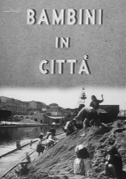 Bambini in città