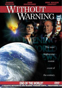 Without warning
