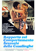 Rapporto sul comportamento sessuale delle casalinghe