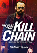 Locandina Kill chain