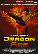 Locandina Dragon fire