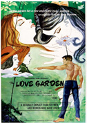 The love garden