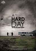 Locandina A hard day