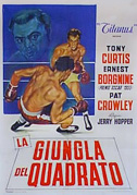 La giungla del quadrato