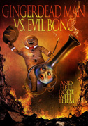 Locandina Gingerdead Man vs. Evil bong