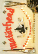 Motörhead: the birthday party