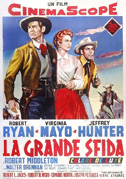 La grande sfida