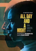 All day and a night