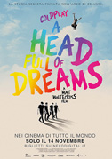 Coldplay: A head full of dreams