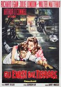 Gli evasi del terrore