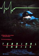 Terminal choice