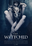 Locandina The Wretched - La madre oscura