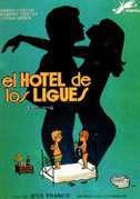 Locandina The hotel of love affairs