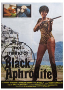 Locandina Nel mirino di Black Aphrodite