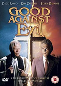 Locandina Good against evil