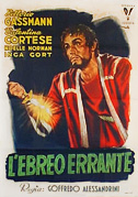 L'ebreo errante