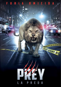 Prey - La preda