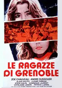 Le ragazze di Grenoble