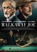 Locandina Walkaway Joe