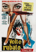 Volto rubato