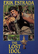 The lost idol
