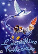 L'uccellino azzurro