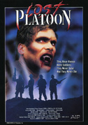 The lost platoon