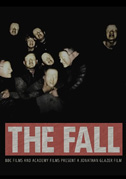 Locandina The fall