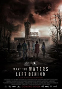 What the waters left behind