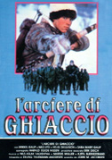 Locandina L'arciere di ghiaccio