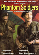 Locandina Phantom soldiers