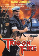 Trigon fire