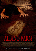 Locandina Albino farm