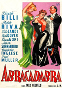 Abracadabra
