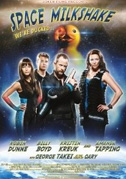Space milkshake