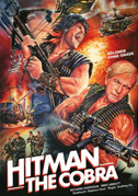 Hitman the cobra