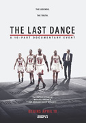 The last dance