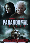 Locandina Paranormal island