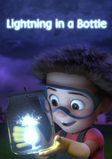 Locandina Lightning in a bottle